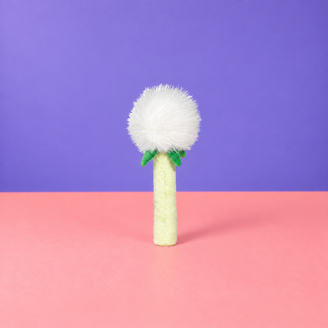Fluffy Dandelion Toy