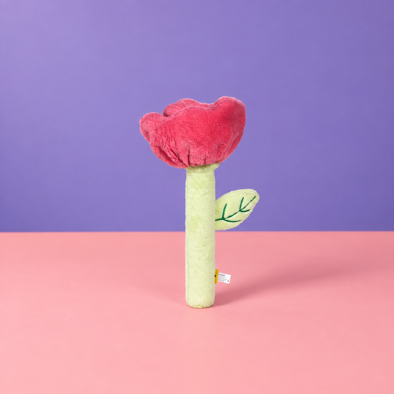 Snow Rose Toy