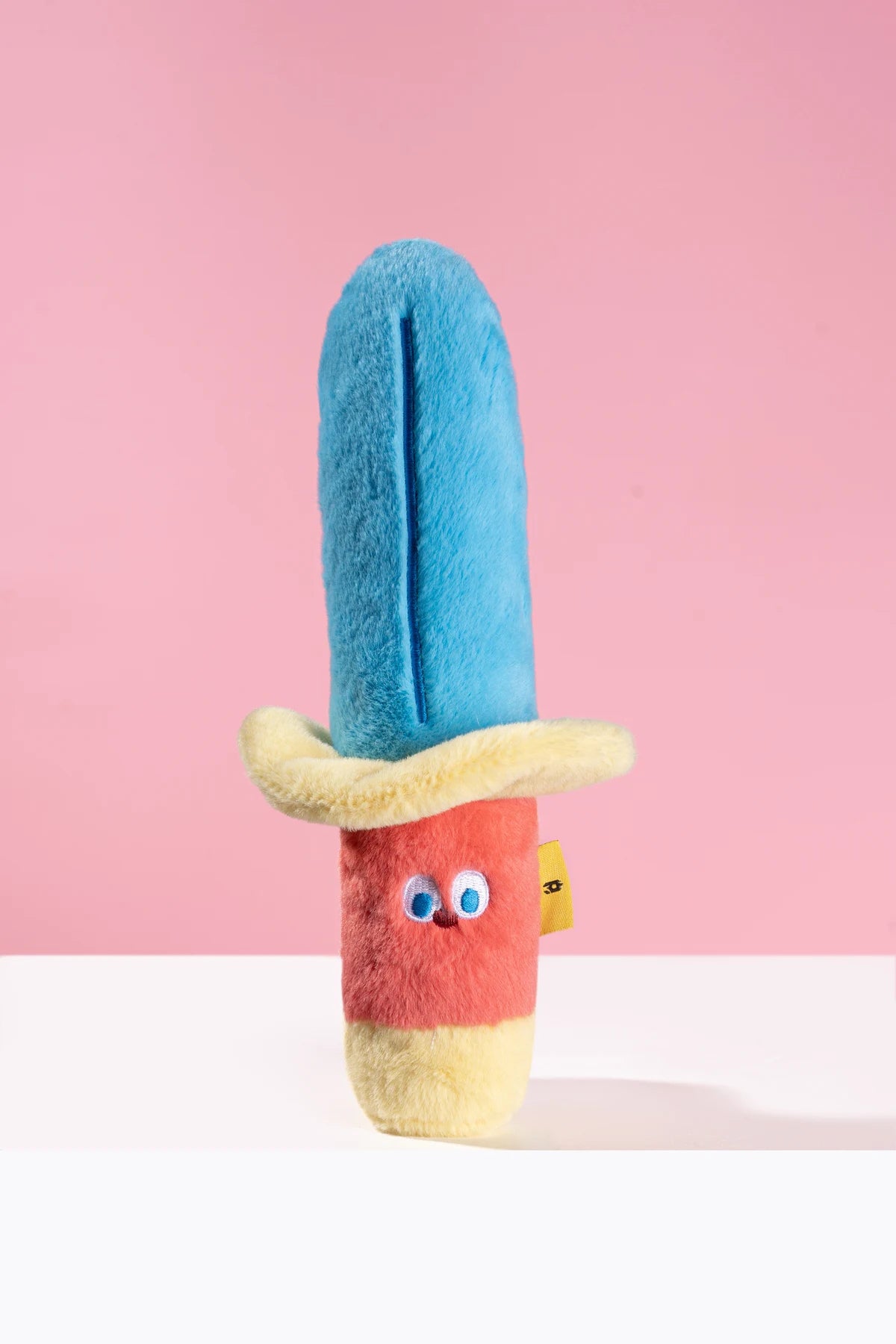 Brave Little Sword Toy — photograph 1