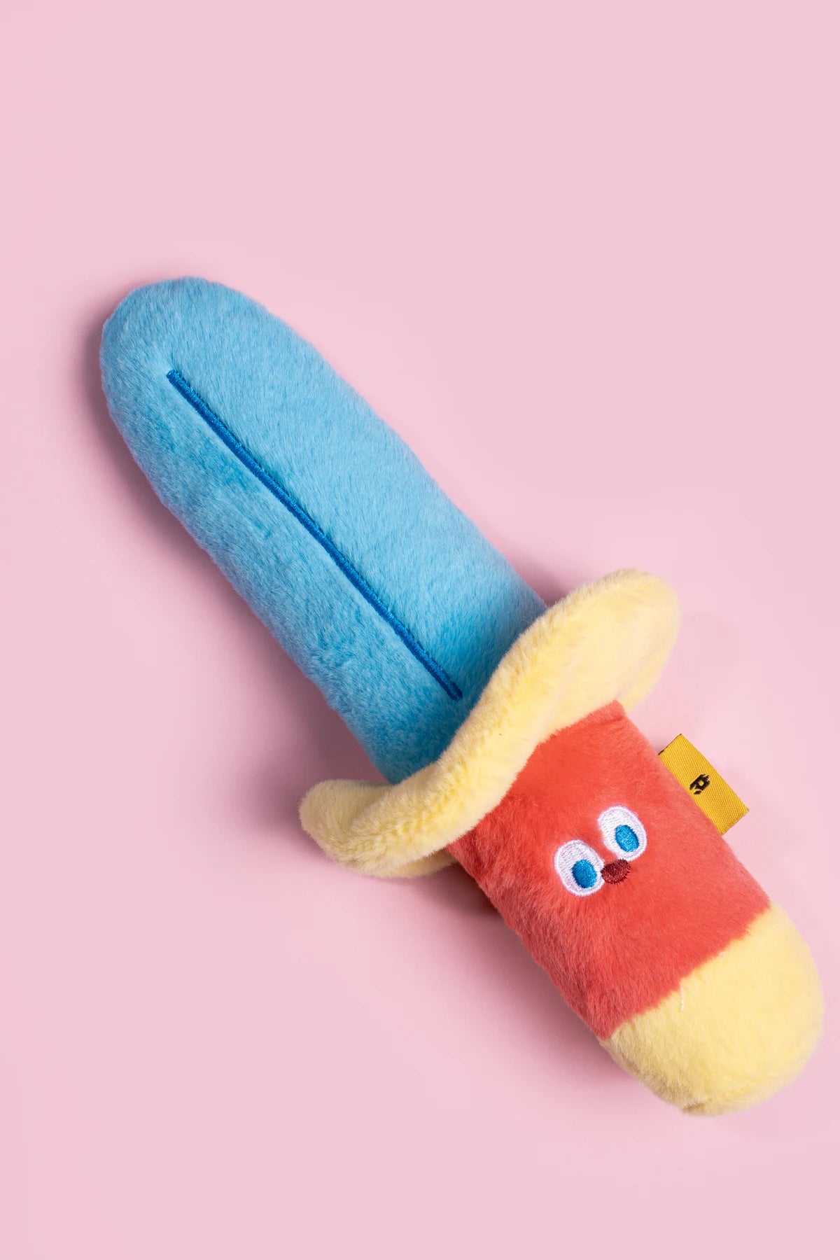 Brave Little Sword Toy — photograph 2