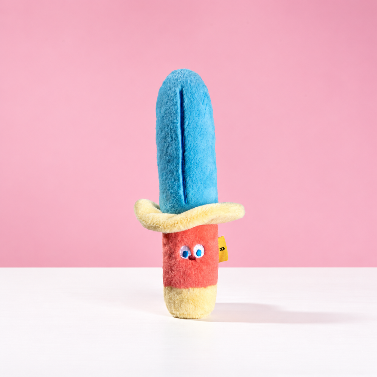 Brave Little Sword Toy