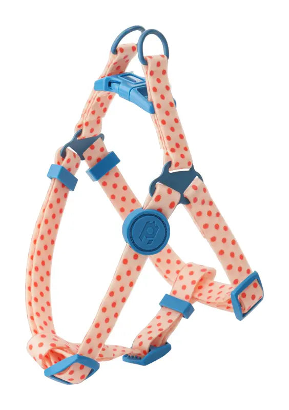 Pop Parade Harness — photograph 2