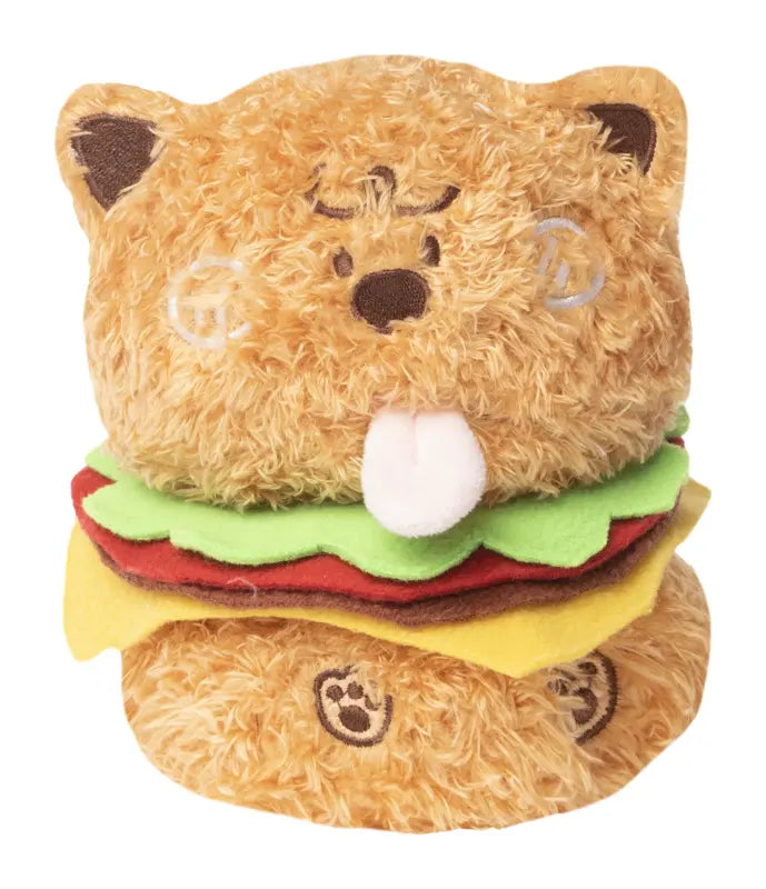 Burger Break Toy — photograph 2