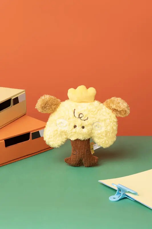 Lucky Money Tree Toy — photograph 1