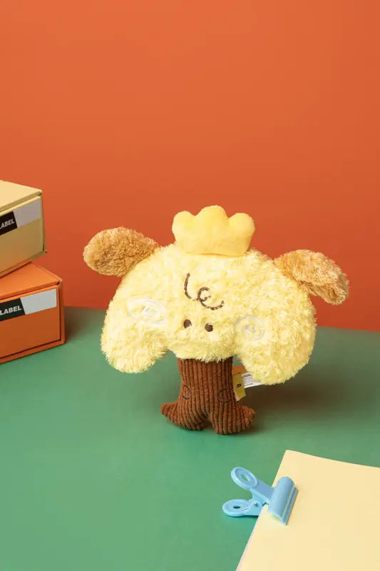 Lucky Money Tree Toy — photograph 3