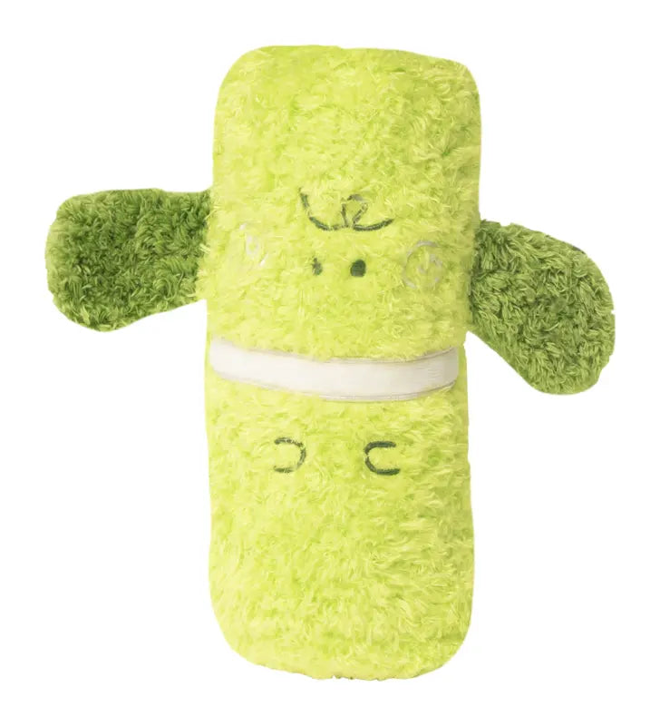 Bubbly Bamboo Toy — photograph 2