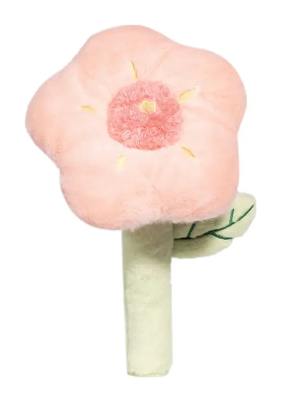 Peach Fairy Blossom Toy — photograph 1