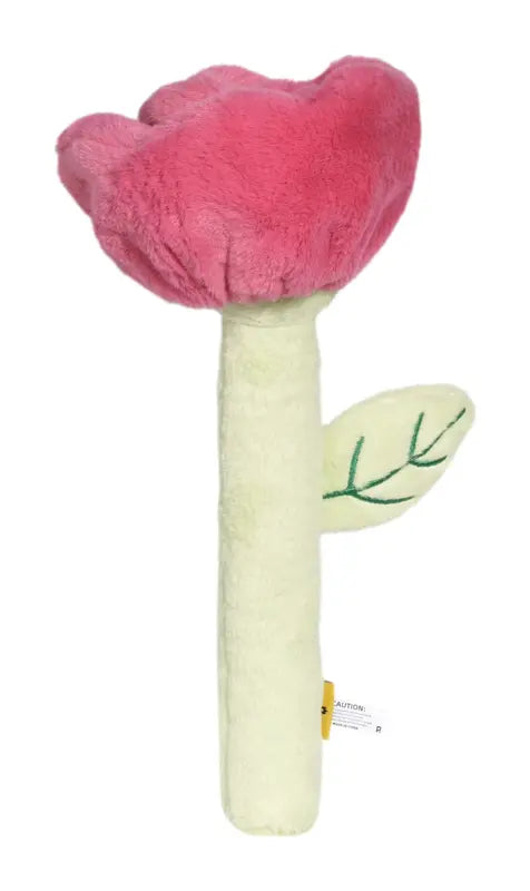 Snow Rose Toy — photograph 1