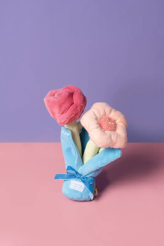 Snow Rose Toy — photograph 2