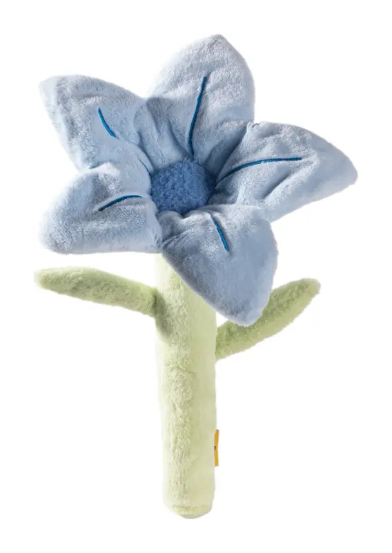 Fox Lily Toy — photograph 1
