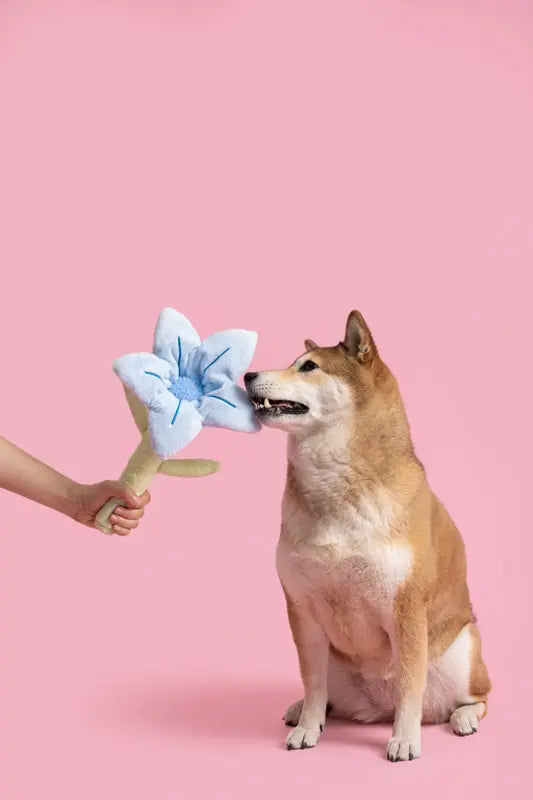 Fox Lily Toy — photograph 3