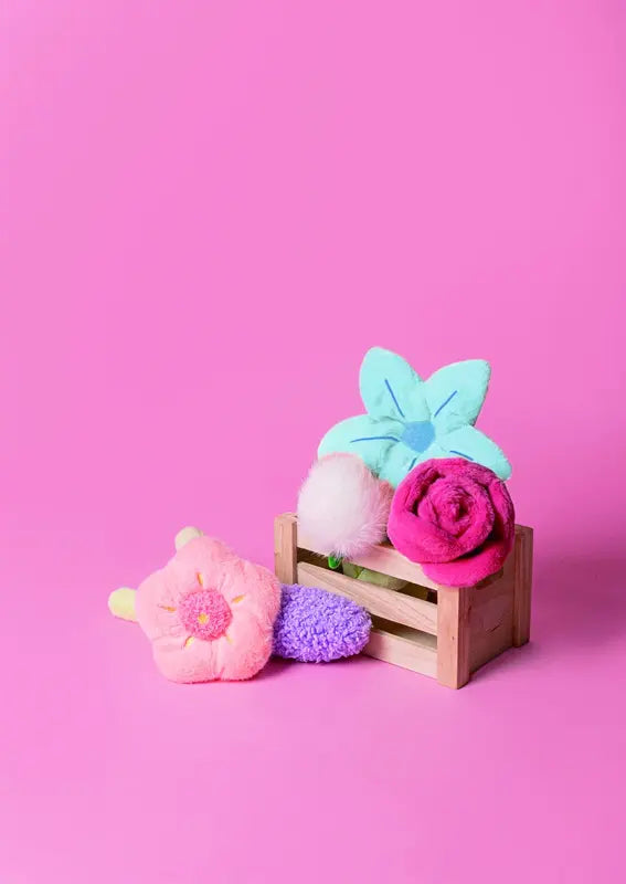 Fox Lily Toy — photograph 4