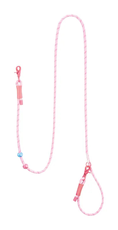 Budapest Pink Slip Lead — photograph 1