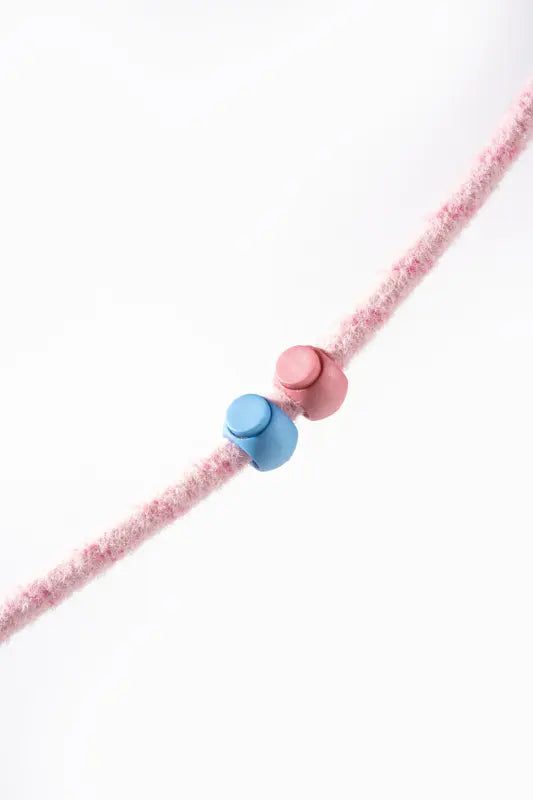 Budapest Pink Slip Lead — photograph 3