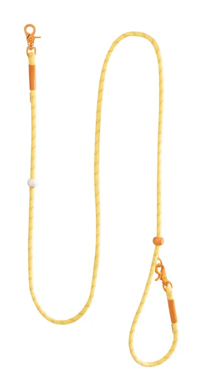 Naples Egg Yolk Yellow Slip Lead — photograph 1