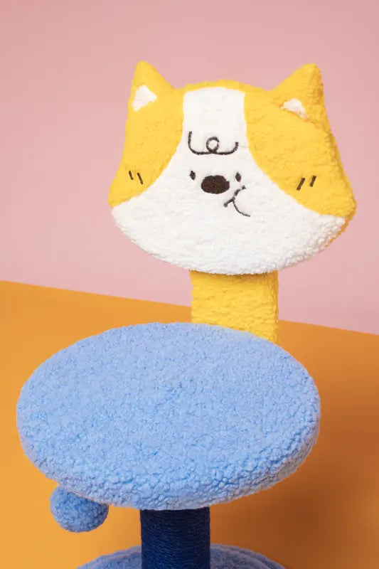 Daydream Cat Chair Cat Tree — photograph 1