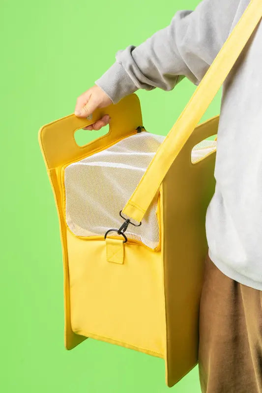 Wild Side Carrier — photograph 4