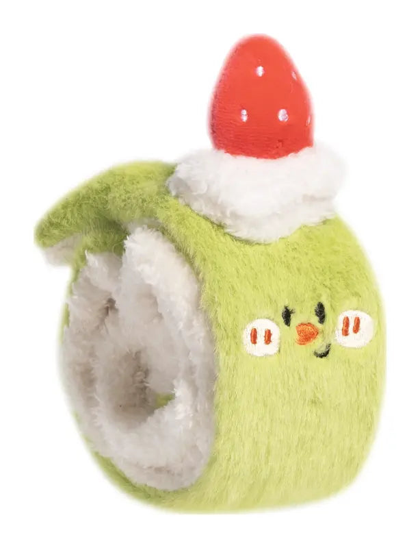 Earl Grape Toy — photograph 1
