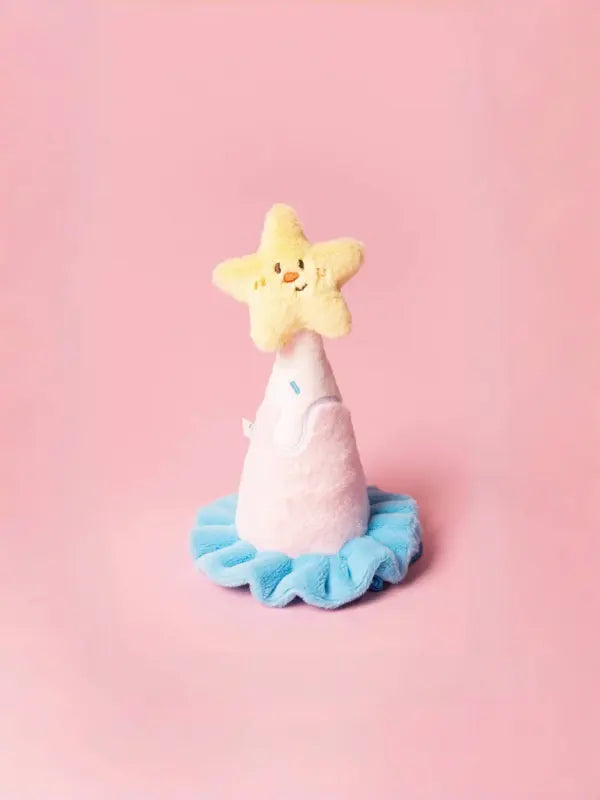 Fairy Dust Magic Hat Toy — photograph 1