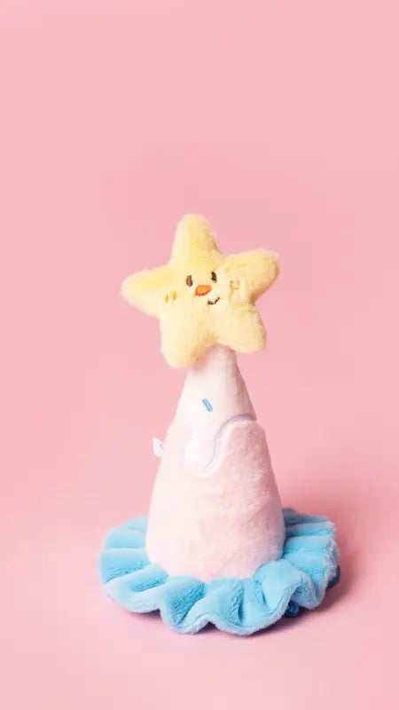 Fairy Dust Magic Hat Toy — photograph 4