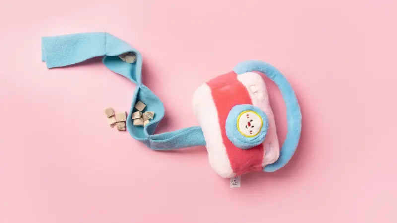 Sweet Dream Camera Toy — photograph 1