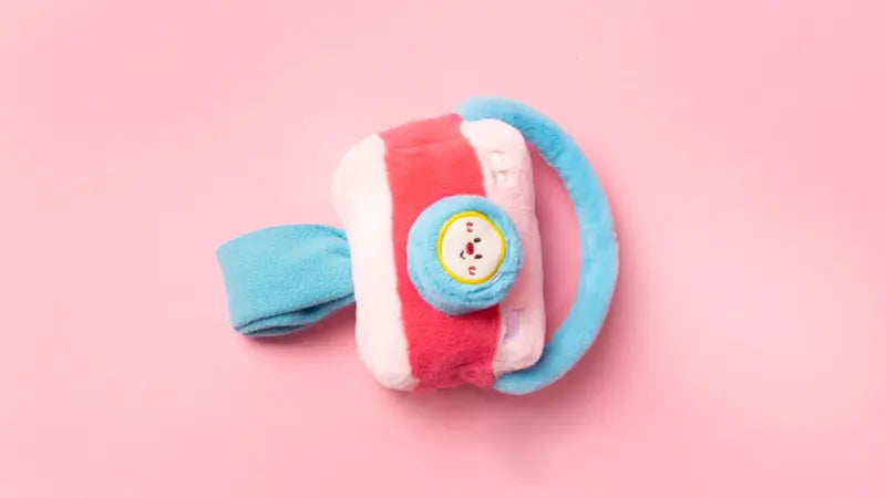 Sweet Dream Camera Toy — photograph 3