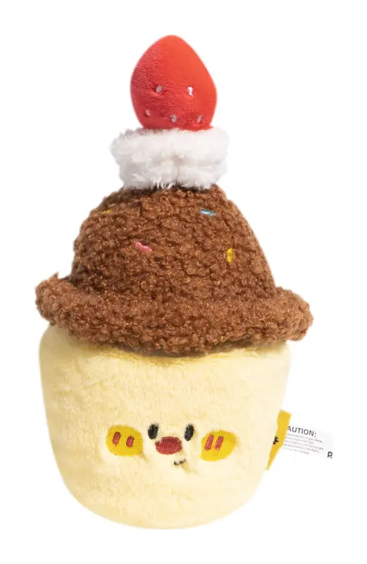 Juniper Cupcake Toy — photograph 1