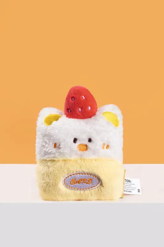 Mini Bear Castle Toy — photograph 1