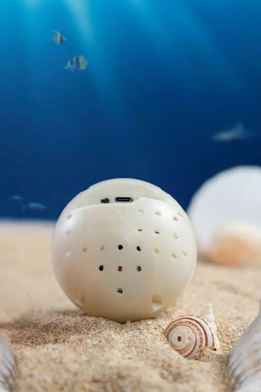 Bouncy Pudding Anglerfish Toy — photograph 5