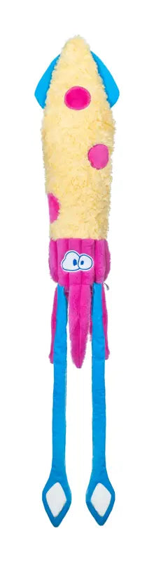 Neon Squid Toy PLUS — photograph 2