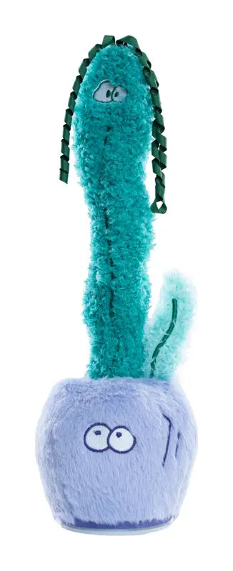 Swaying Seaweed Planter Toy — photograph 2