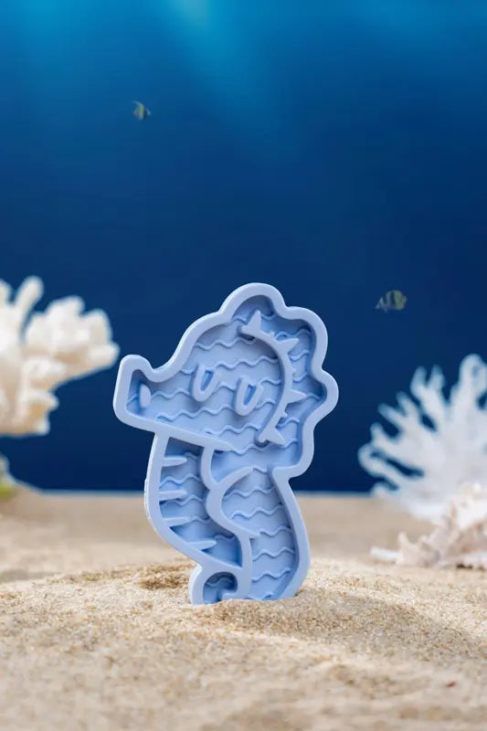 Starlight Seahorse Toy — photograph 1