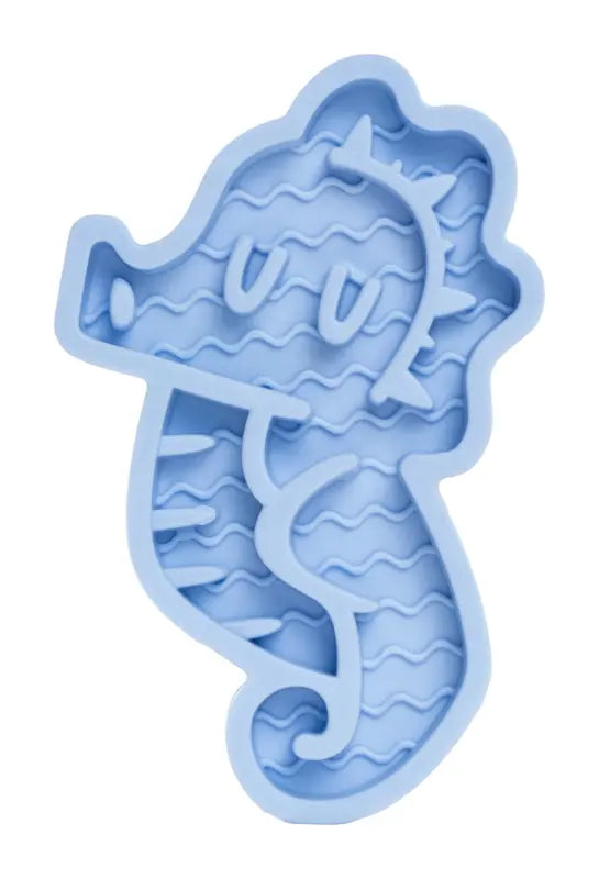 Starlight Seahorse Toy — photograph 2