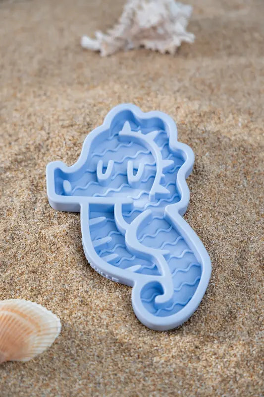 Starlight Seahorse Toy — photograph 5
