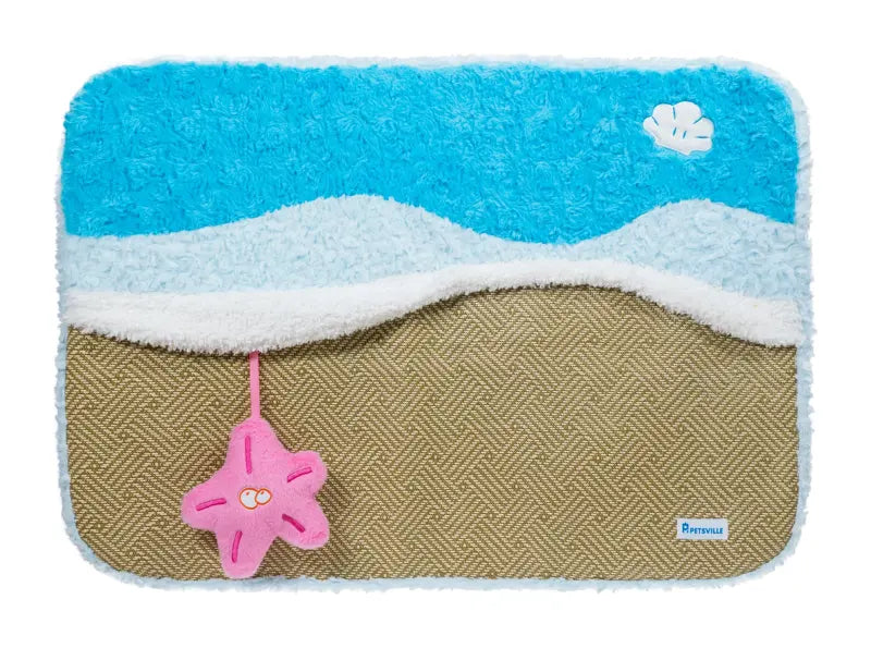 Ocean Breeze Cooling Mat — photograph 2