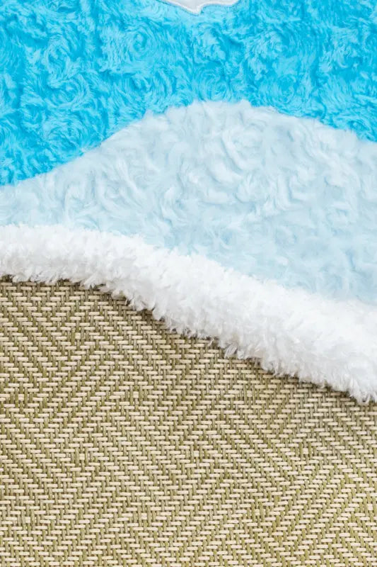 Ocean Breeze Cooling Mat — photograph 3