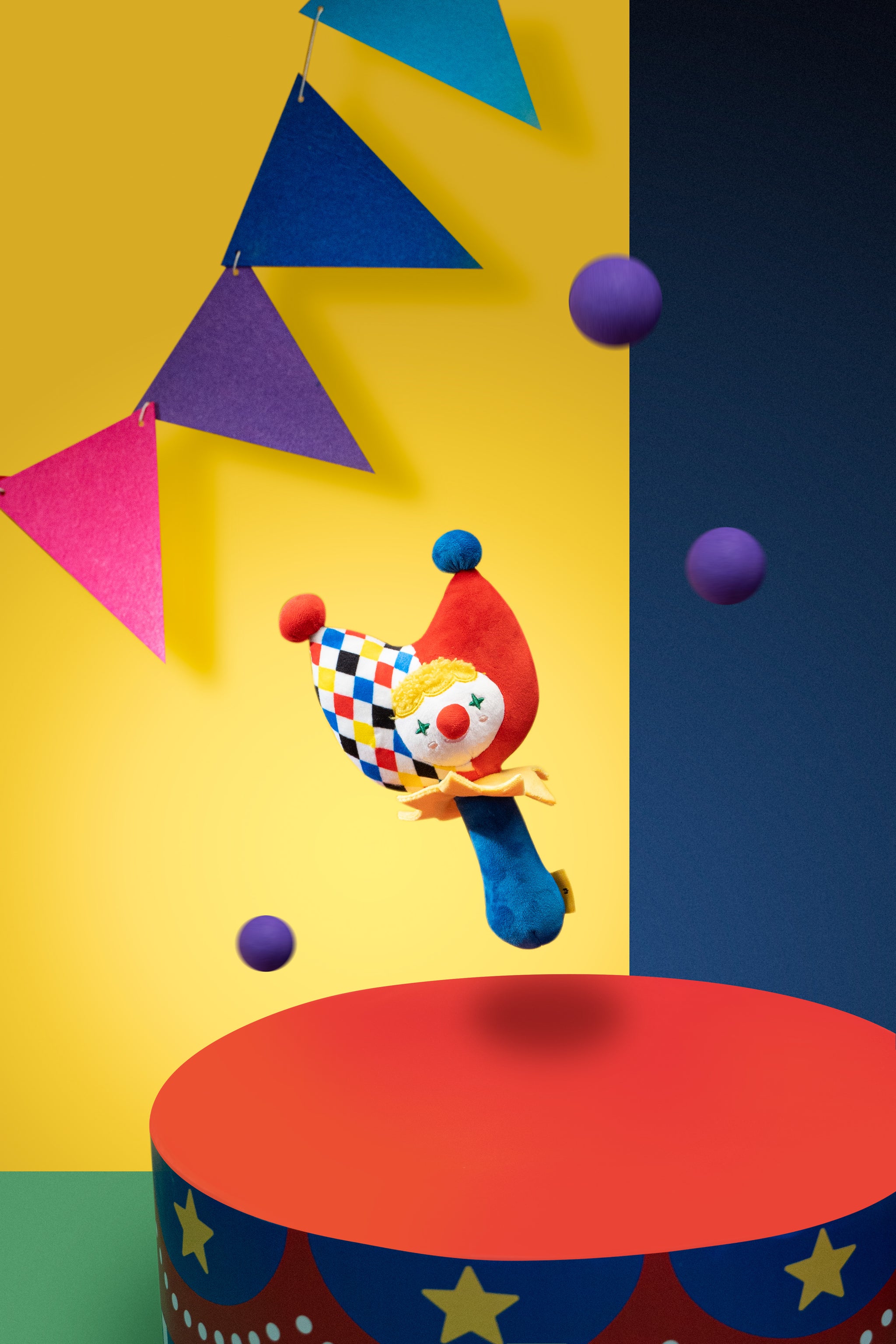 Clown Hammer