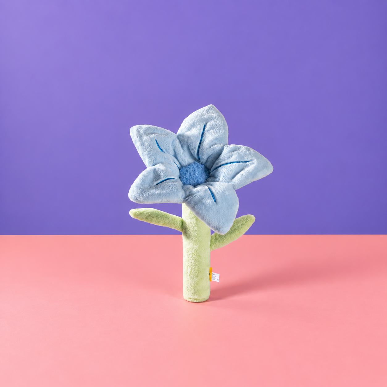 Fox Lily Toy