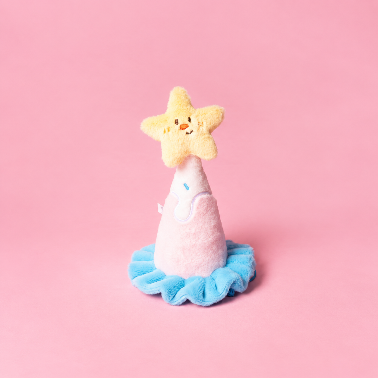 Fairy Dust Magic Hat Toy