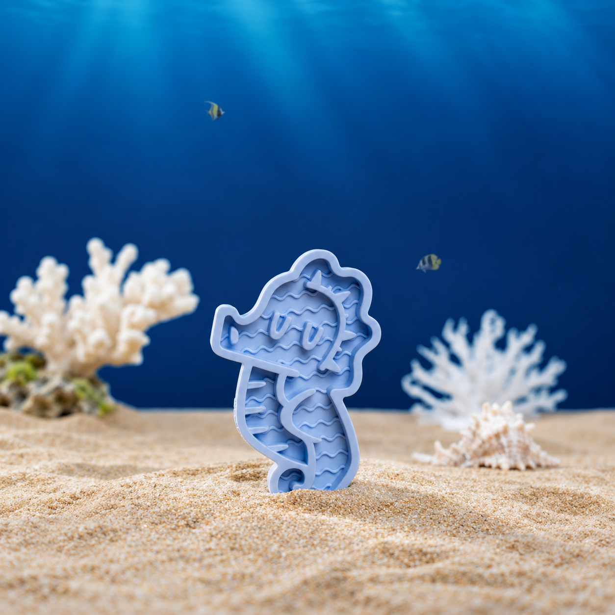 Starlight Seahorse Toy