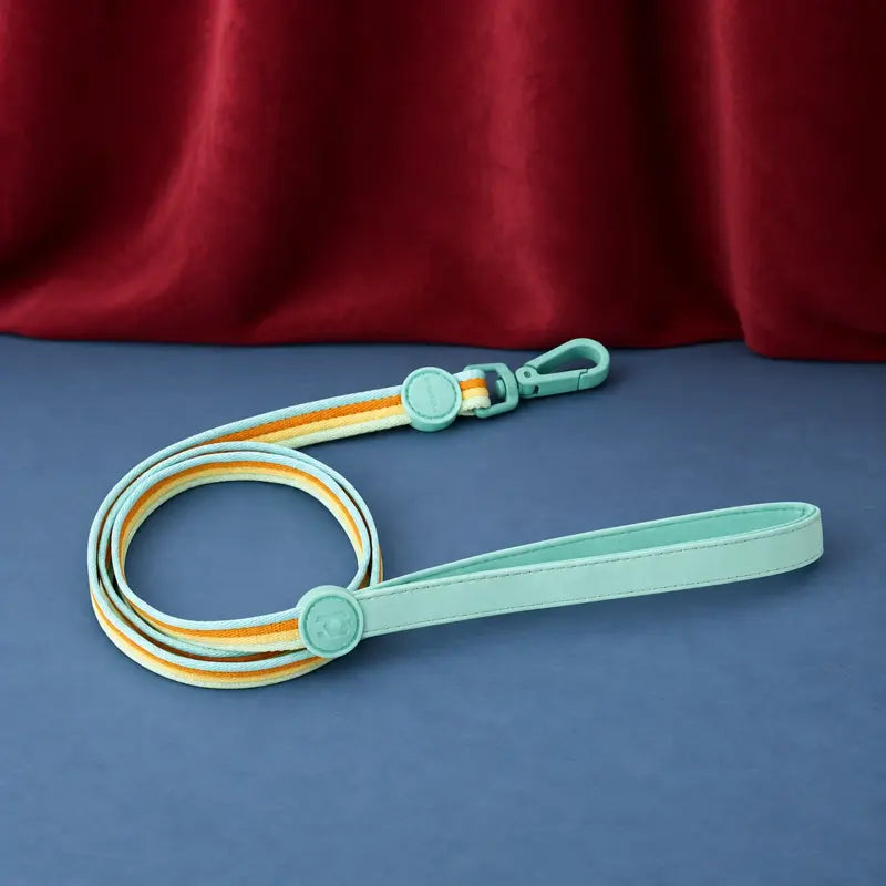 Mint Lemon Tart Lead