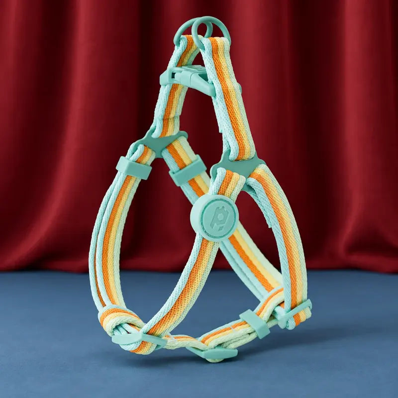 Mint Lemon Tart Harness