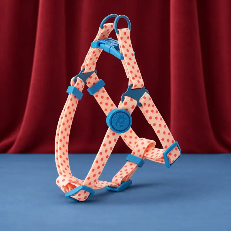 Pop Parade Harness