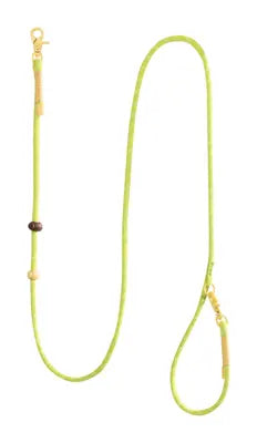 Sugar Amber Orange Slip Lead