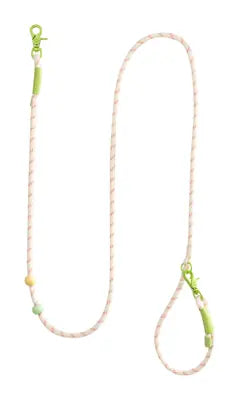 Cyber Lemon Yellow Slip Lead