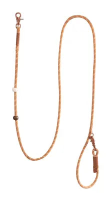 Gummy Palm Brown Slip Lead
