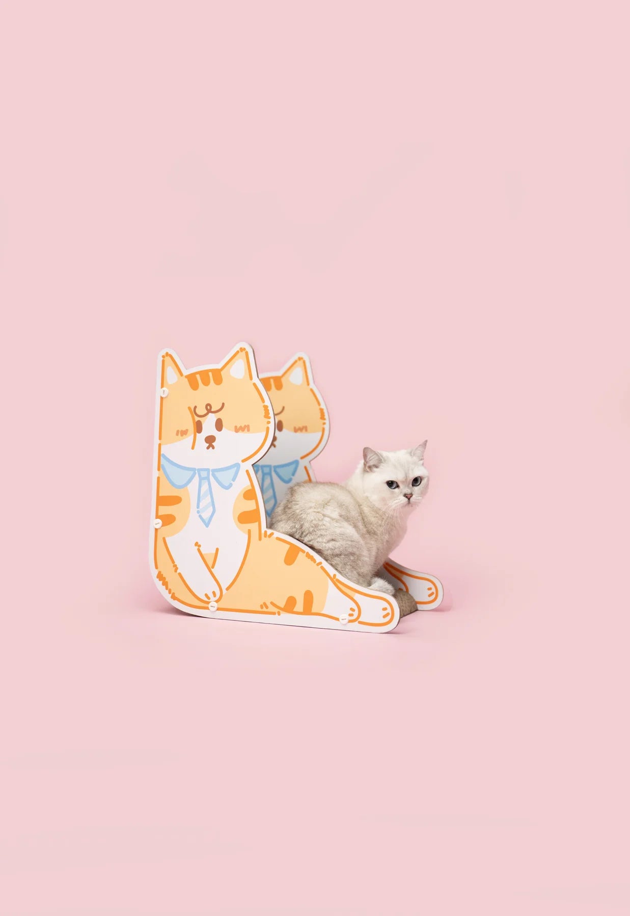 Animal Ability Inc. product scene